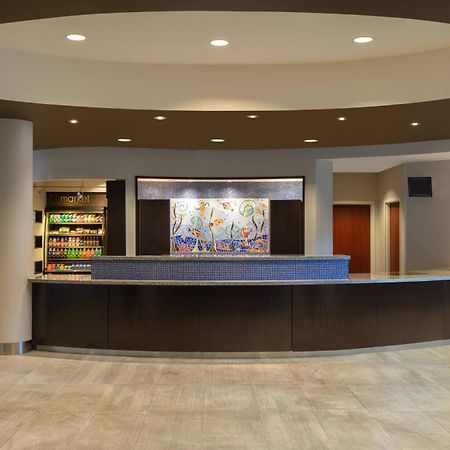 Courtyard By Marriott Fort Lauderdale Airport & Cruise Port Dania Beach Exterior photo